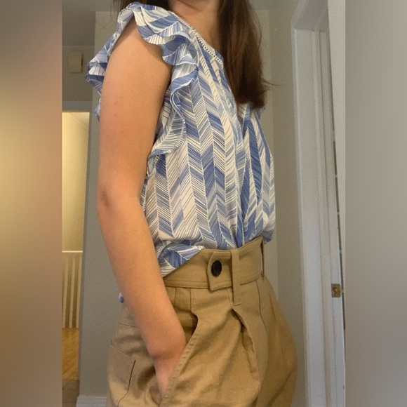 Ivanka Trump Blouse - Picture 4 of 4